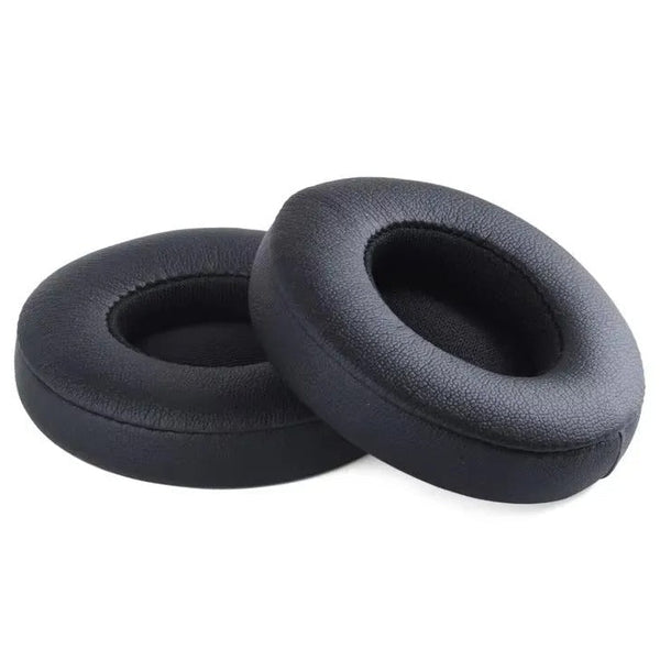 Beats Solo 2 Replacement Earpads Black