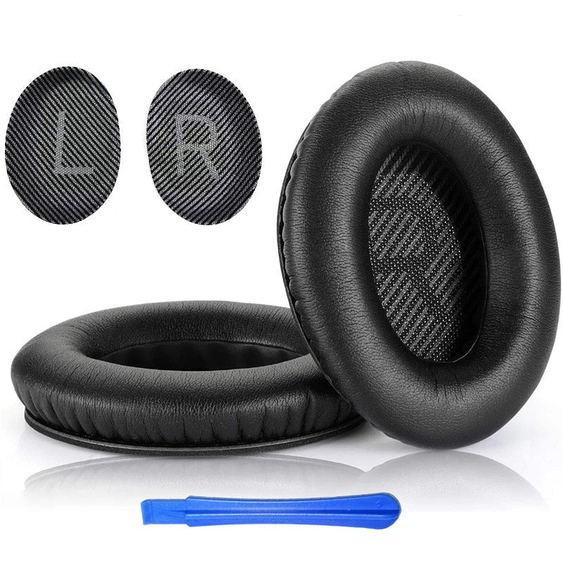 Bose QC35 replacement ear pads