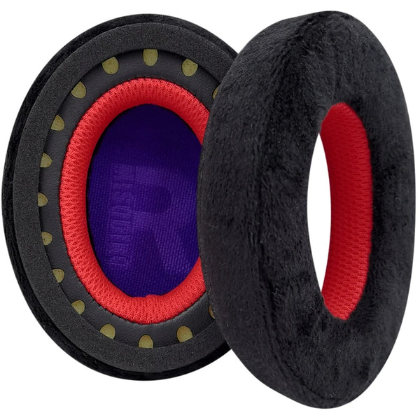 Bose QC35 Velour Ear Pads