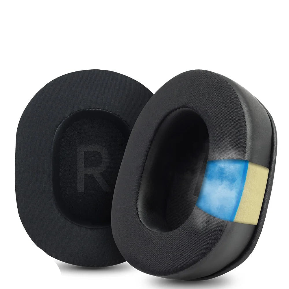 Havit H2002E Ear Pads Replacement – Cooler Comfort & Better Gaming Seal ...