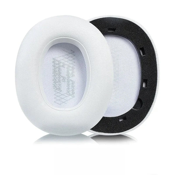 JBL LIVE 650BTNC Ear Pads white