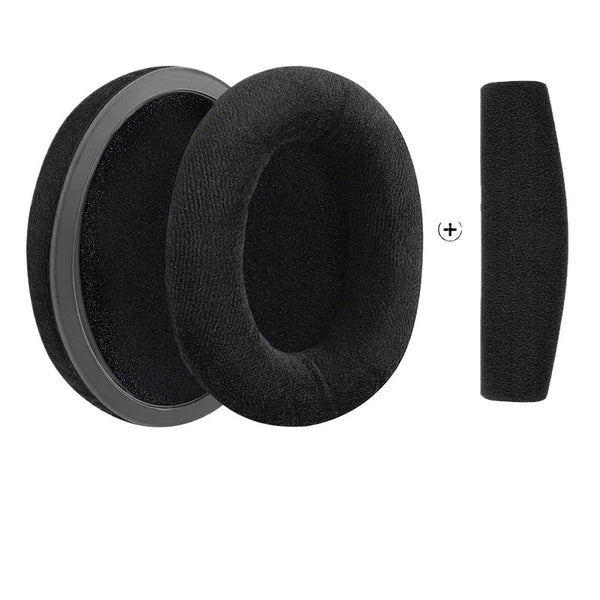 Sennheiser HD400 Pro Ear Pads Replacement