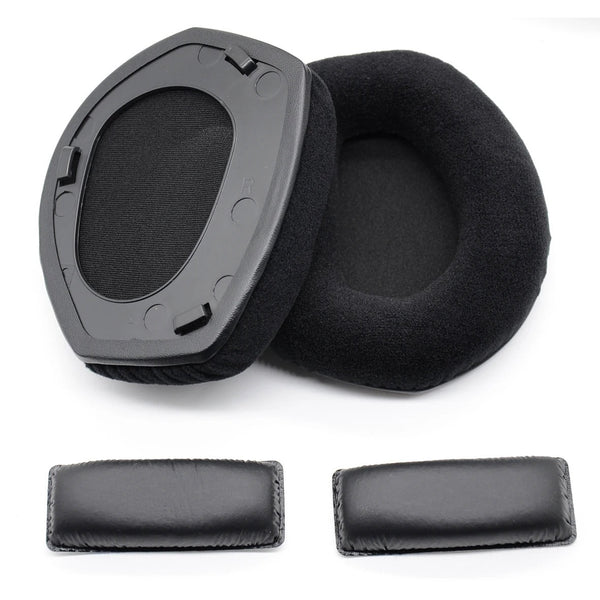 Sennheiser HDR 175 Replacement Earpads Velour