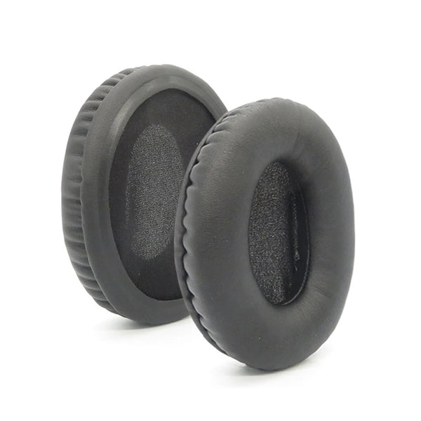 Sennheiser HD 458BT Ear Pads Replacement Black PU