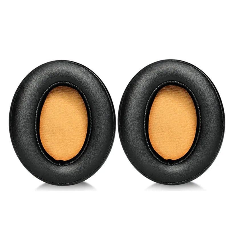 Replacement ear pads for Sennheiser Momentum 2 with exact fit and memory foam