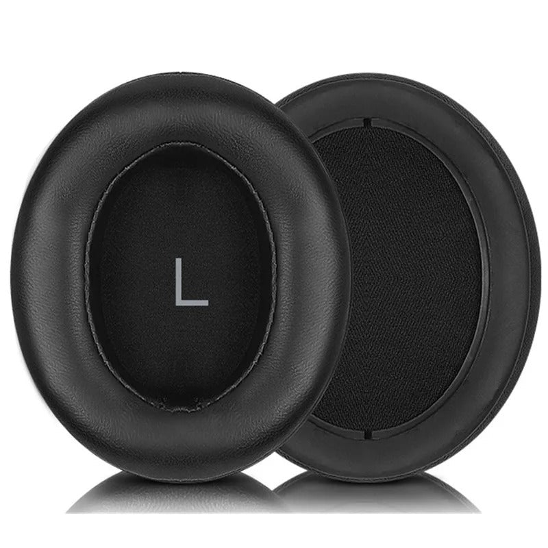Replacement ear pads for Sennheiser Momentum 3 designed to restore seal, comfort and ANC performance