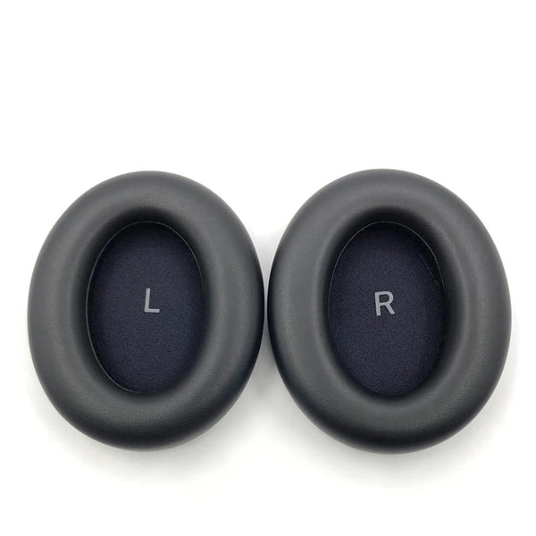 Sennheiser Momentum 4 Ear Pads black