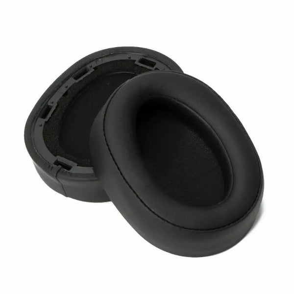 Sony MDR-100ABN Ear Pads – Premium Foam Comfort Cushions