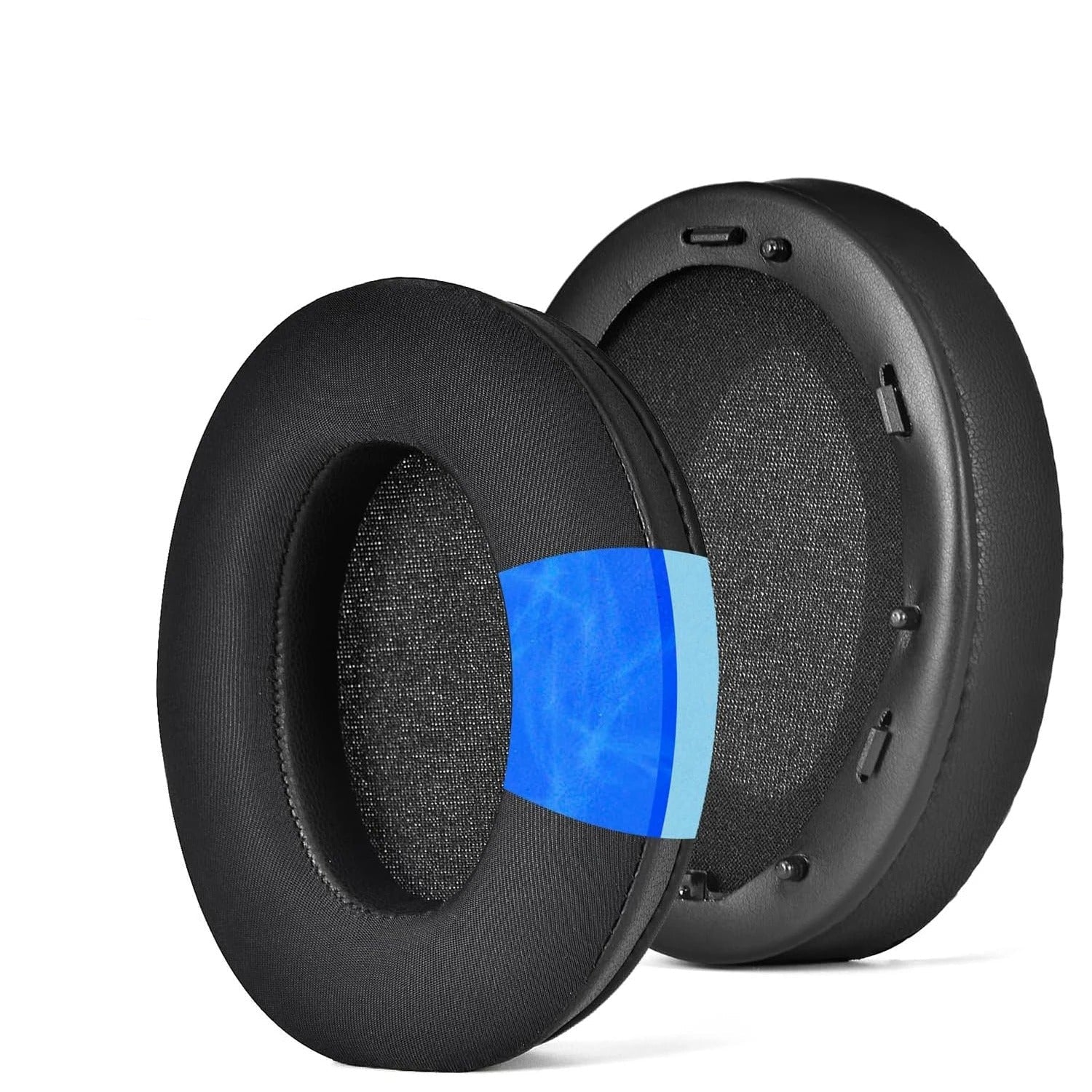 Sony WH-1000XM3 replacement ear pads designed for comfort and noise isolation
