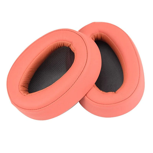 Sony WH-H900N Ear Pads orange
