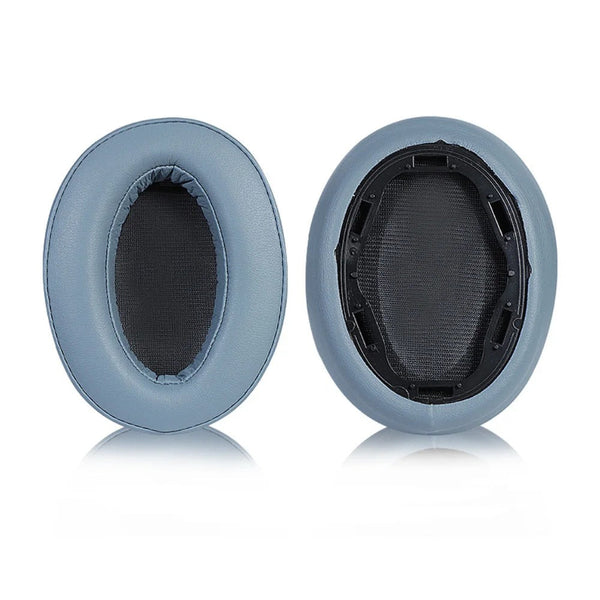 Sony WH-H910N Ear Pads blue