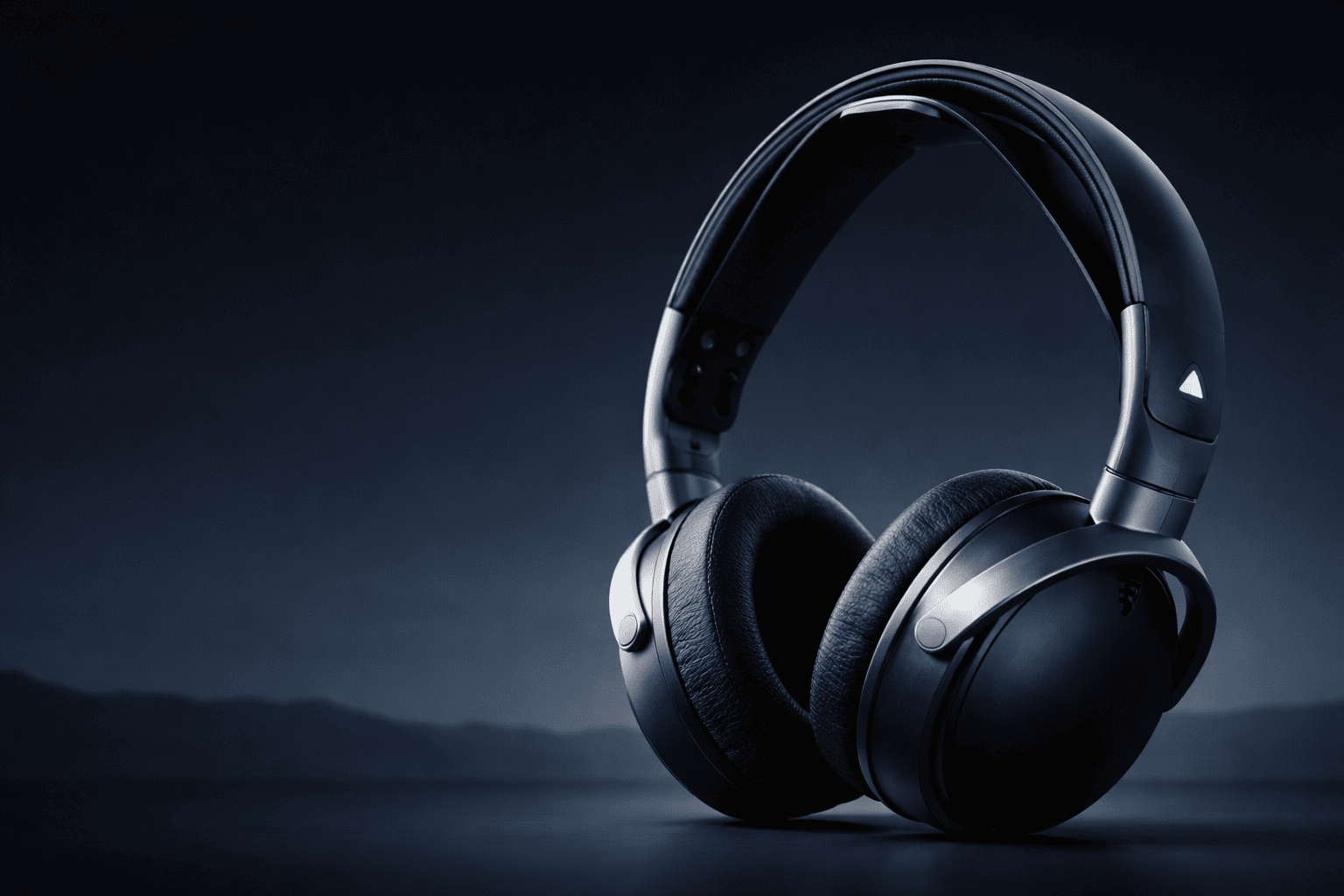 Premium headphone ear pads replacement for better comfort and sound quality